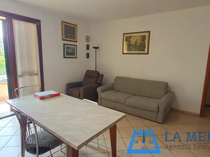 Immagine 4 di Appartamento in vendita  a Larciano
