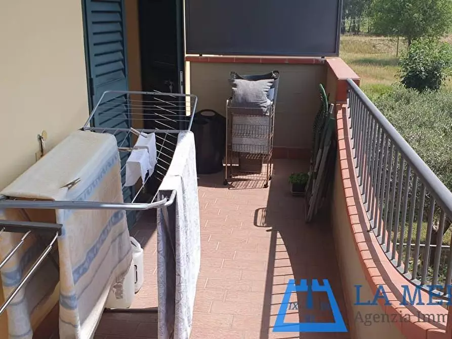 Immagine 12 di Appartamento in vendita  a Larciano