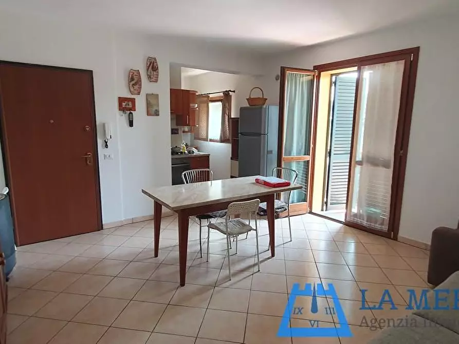Immagine 1 di Appartamento in vendita  a Larciano