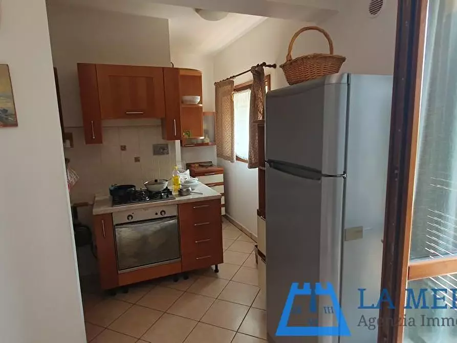 Immagine 5 di Appartamento in vendita  a Larciano