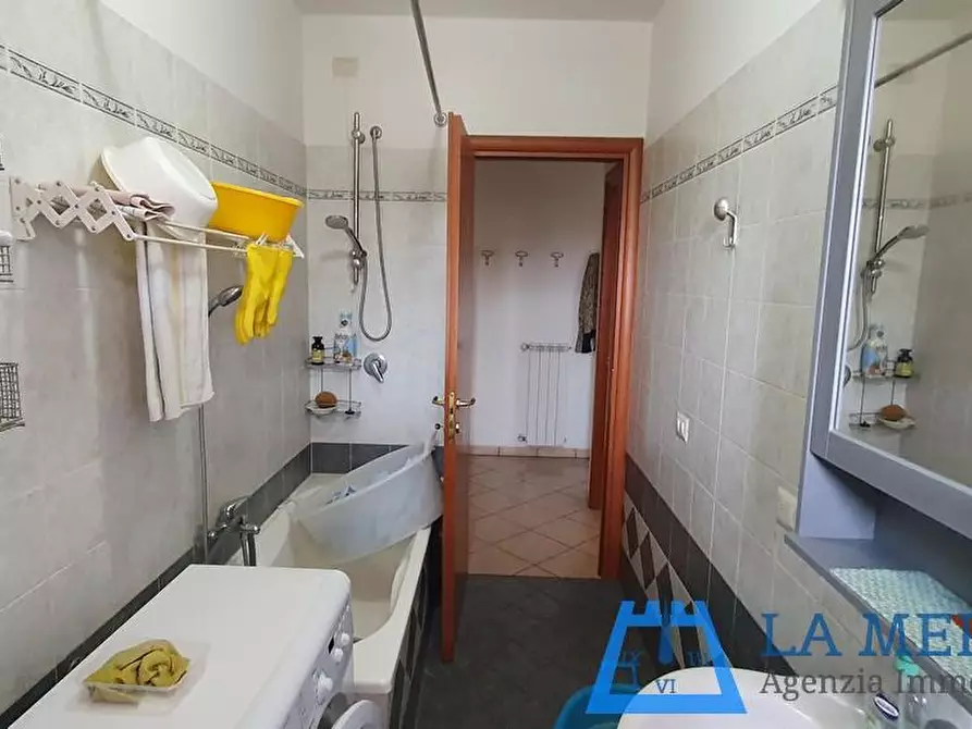 Immagine 11 di Appartamento in vendita  a Larciano