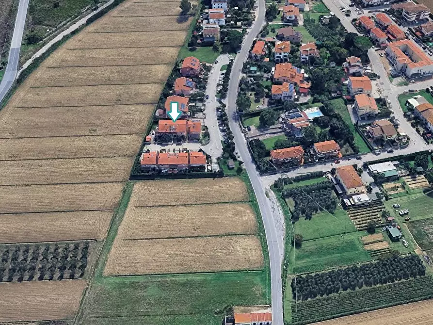 appartamento in vendita a Pontedera