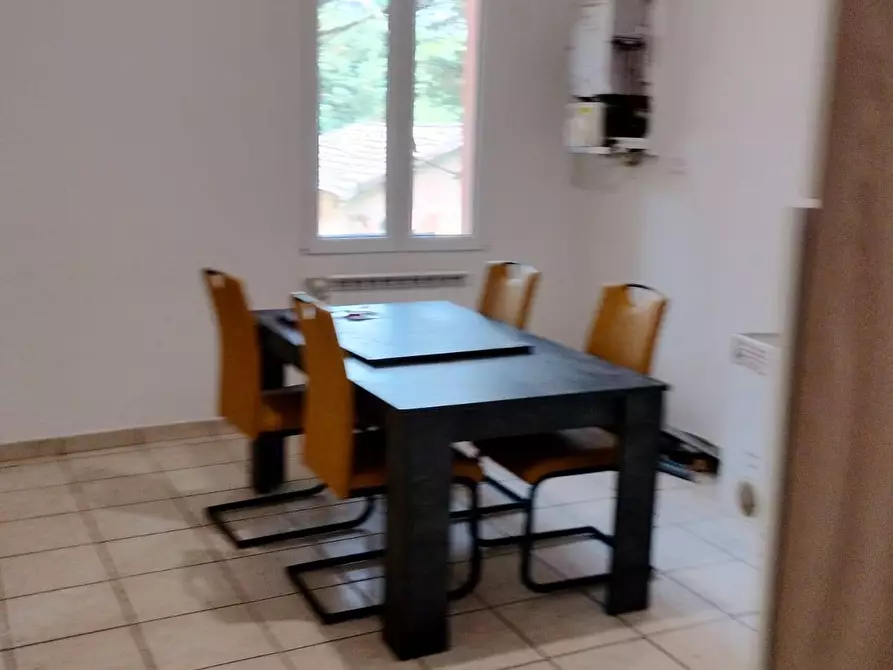 Immagine 3 di Appartamento in vendita  a Castelnovo Di Sotto