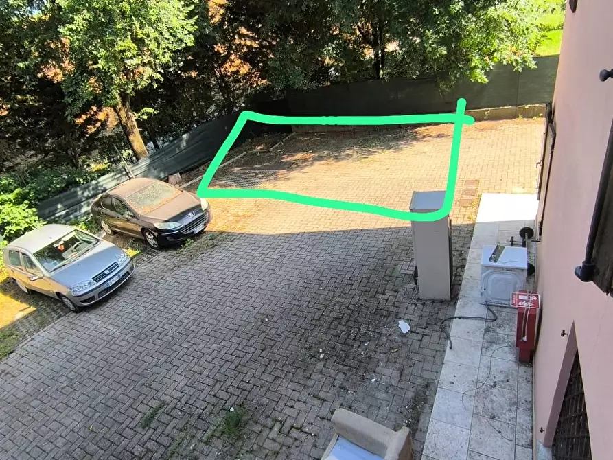 Immagine 8 di Appartamento in vendita  a Castelnovo Di Sotto