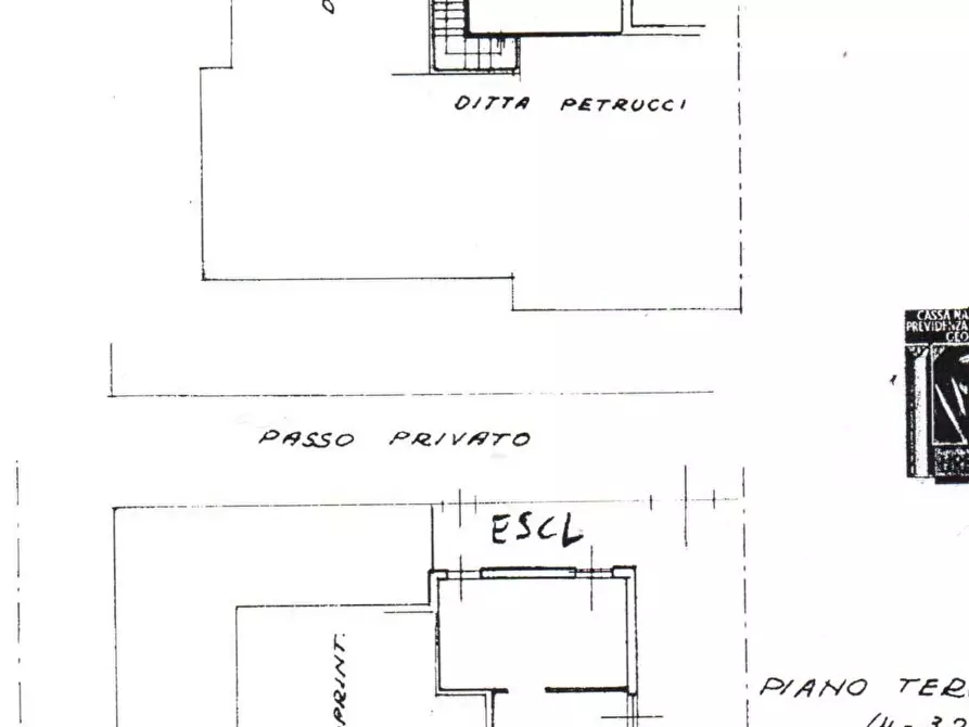 casa indipendente in vendita a Viareggio in zona Campo d'Aviazione