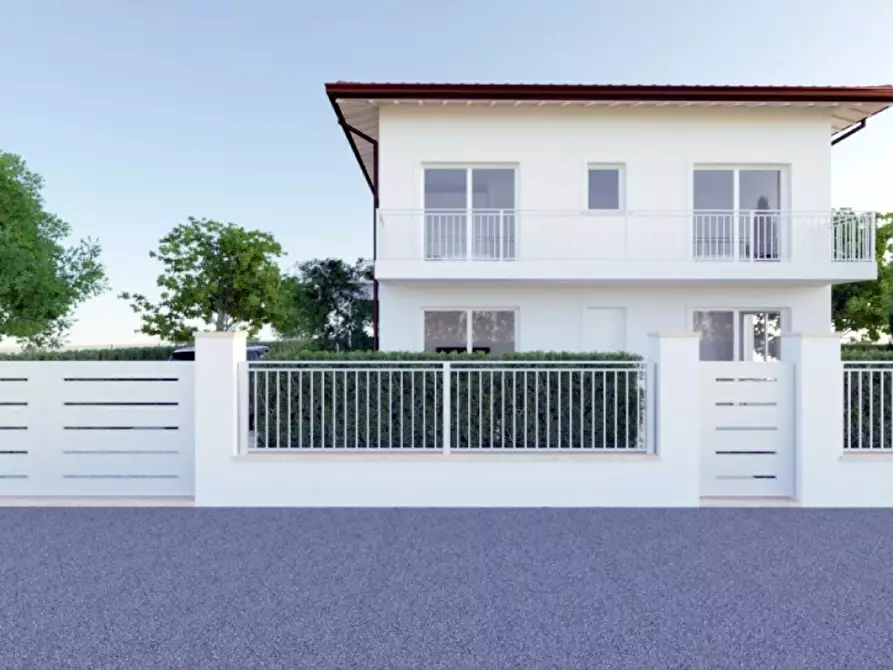 Immagine 7 di Villa in vendita  a Pietrasanta