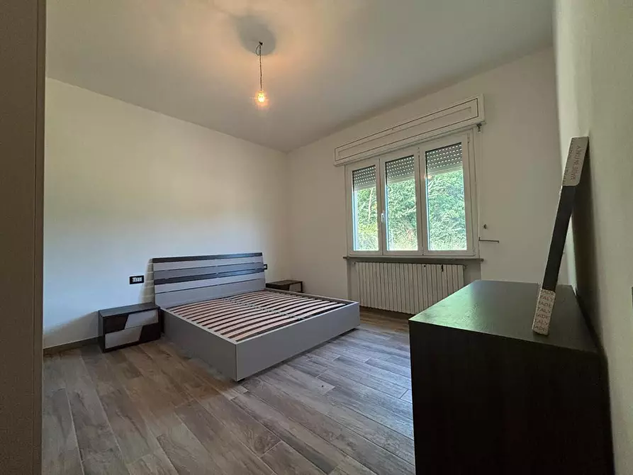 Immagine 14 di Villa in vendita  a Lucca