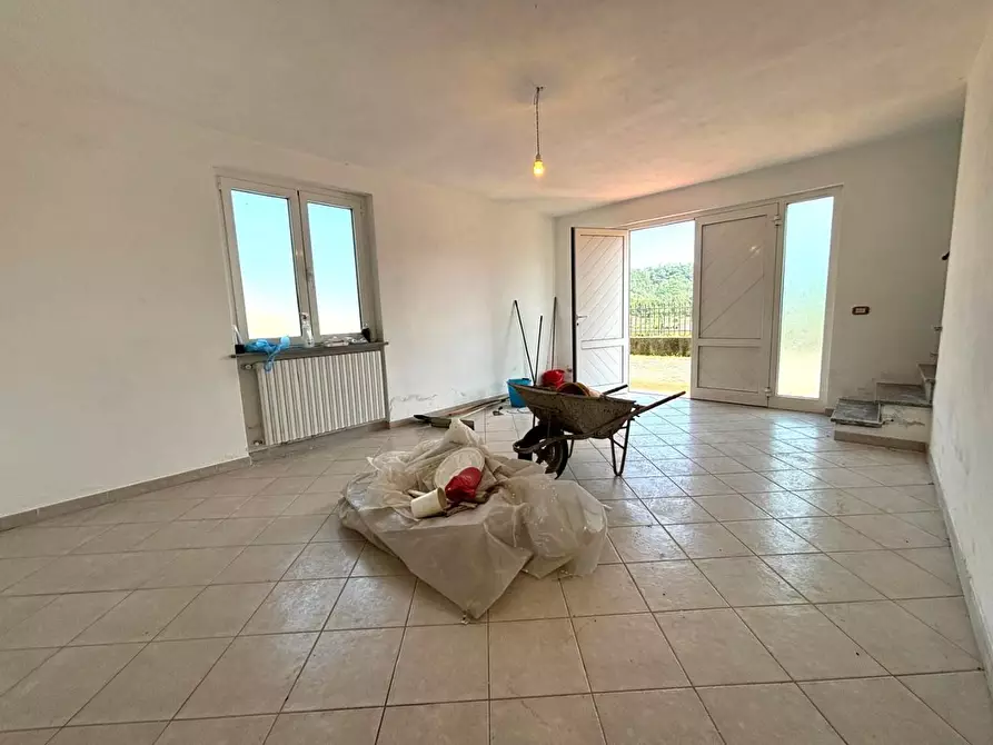 Immagine 22 di Villa in vendita  a Lucca