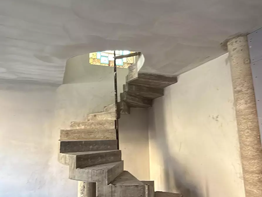 Immagine 7 di Casa indipendente in vendita  a Reggio Nell'emilia