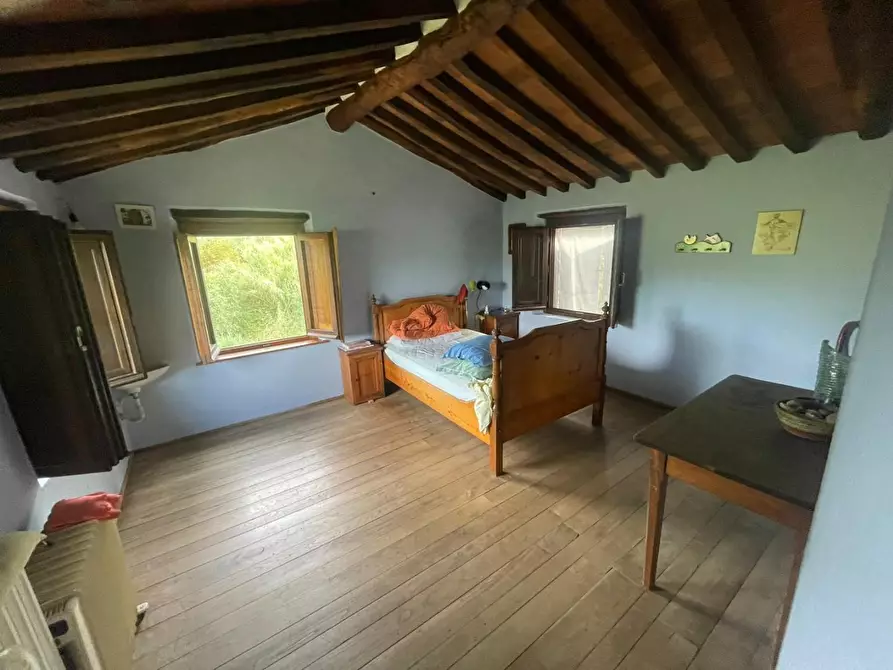 Immagine 11 di Rustico / casale in vendita  a Borgo A Mozzano