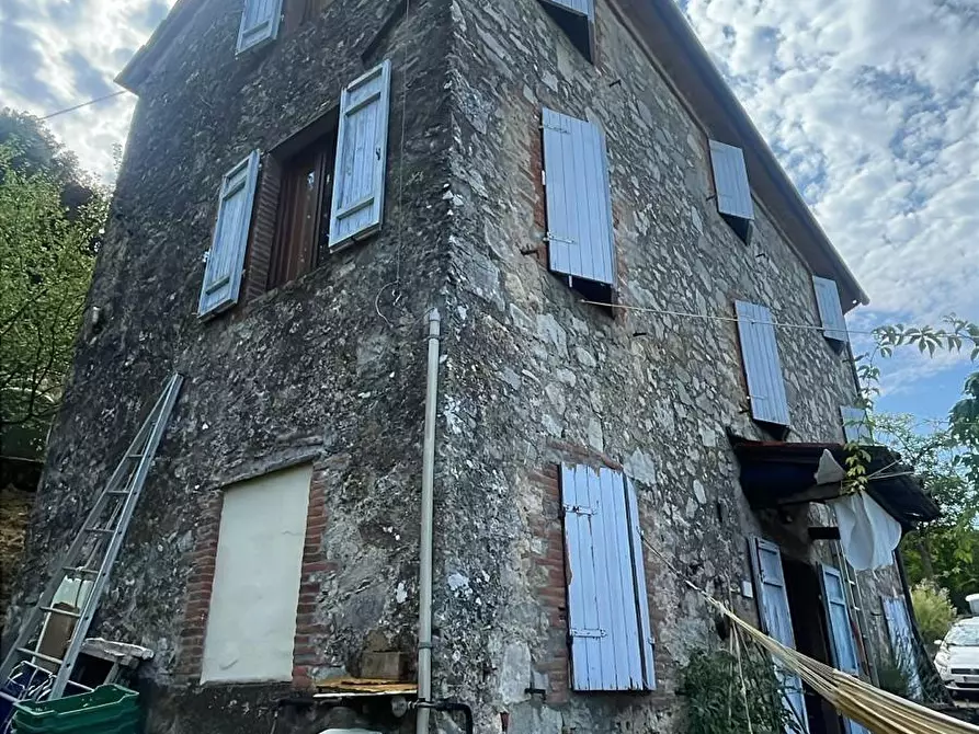 Immagine 20 di Rustico / casale in vendita  a Borgo A Mozzano