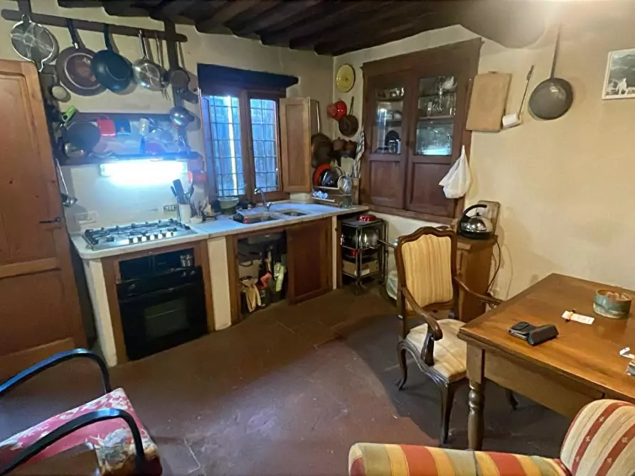 Immagine 6 di Rustico / casale in vendita  a Borgo A Mozzano