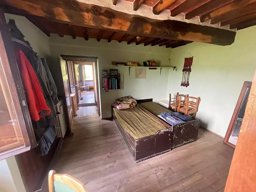 Immagine 9 di Rustico / casale in vendita  a Borgo A Mozzano