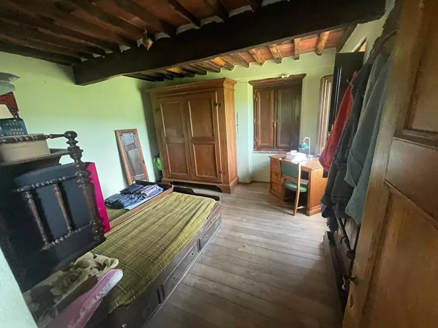 Immagine 10 di Rustico / casale in vendita  a Borgo A Mozzano