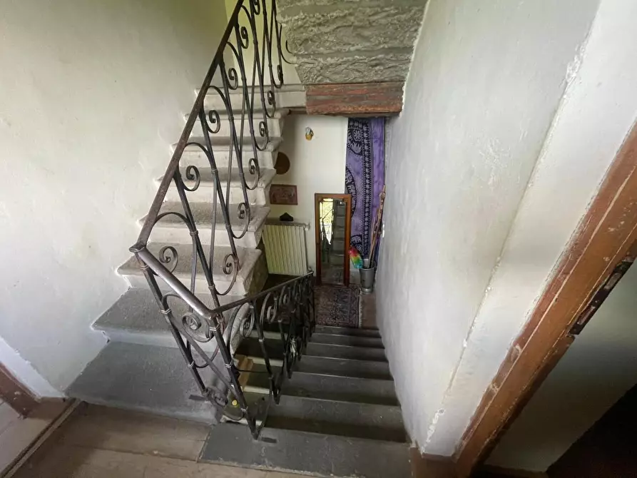 Immagine 15 di Rustico / casale in vendita  a Borgo A Mozzano