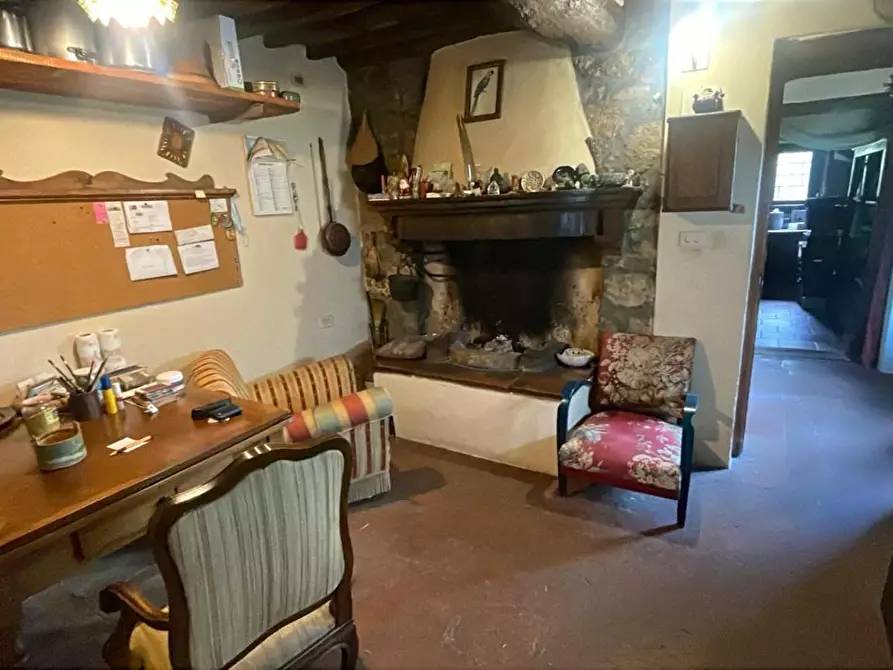 Immagine 4 di Rustico / casale in vendita  a Borgo A Mozzano