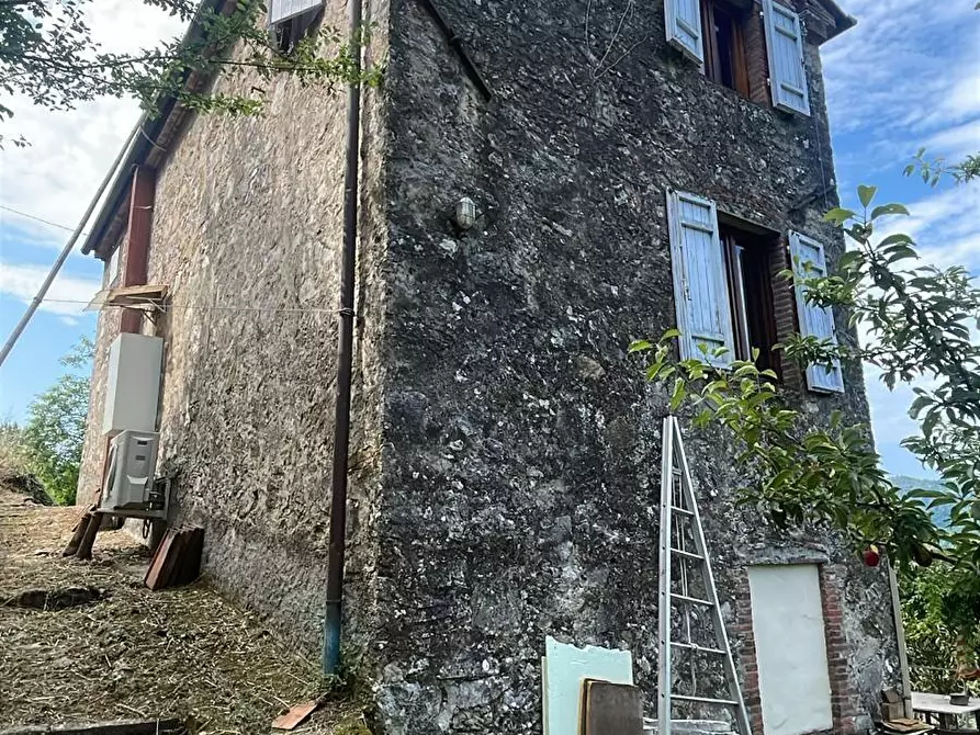 Immagine 22 di Rustico / casale in vendita  a Borgo A Mozzano