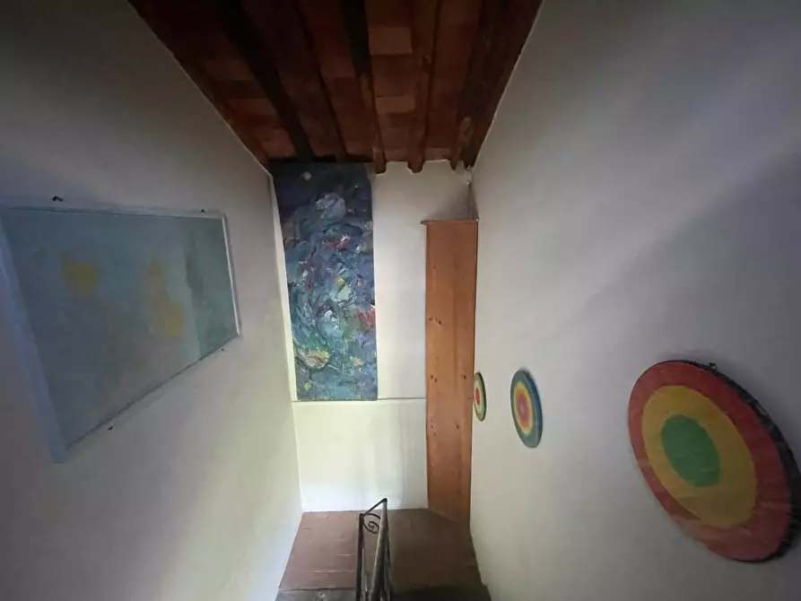 Immagine 18 di Rustico / casale in vendita  a Borgo A Mozzano