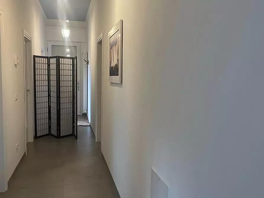 Immagine 14 di Villa in vendita  a Rosignano Marittimo