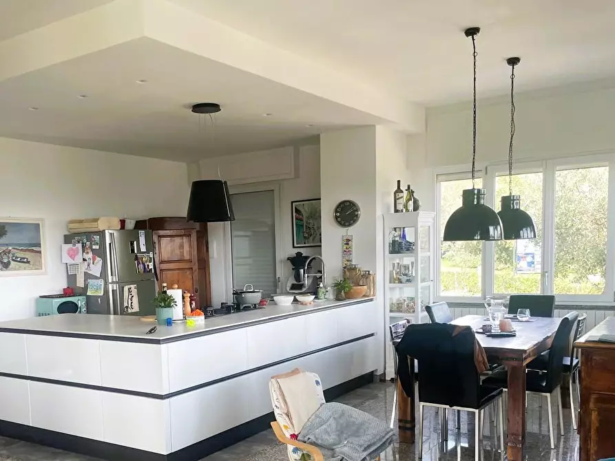 Immagine 12 di Villa in vendita  a Rosignano Marittimo