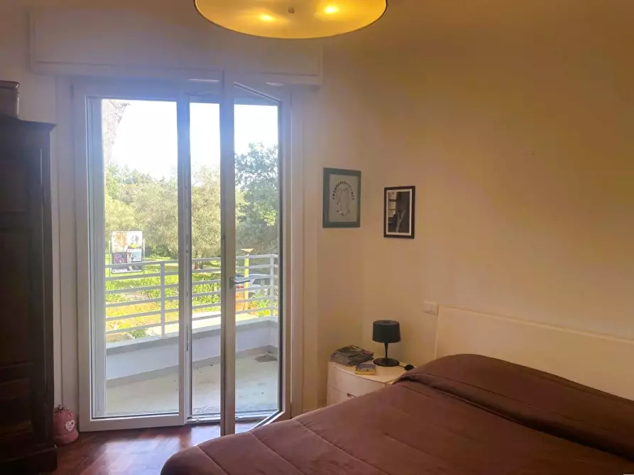 Immagine 17 di Villa in vendita  a Rosignano Marittimo