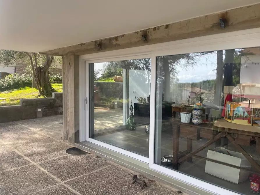 Immagine 8 di Villa in vendita  a Rosignano Marittimo