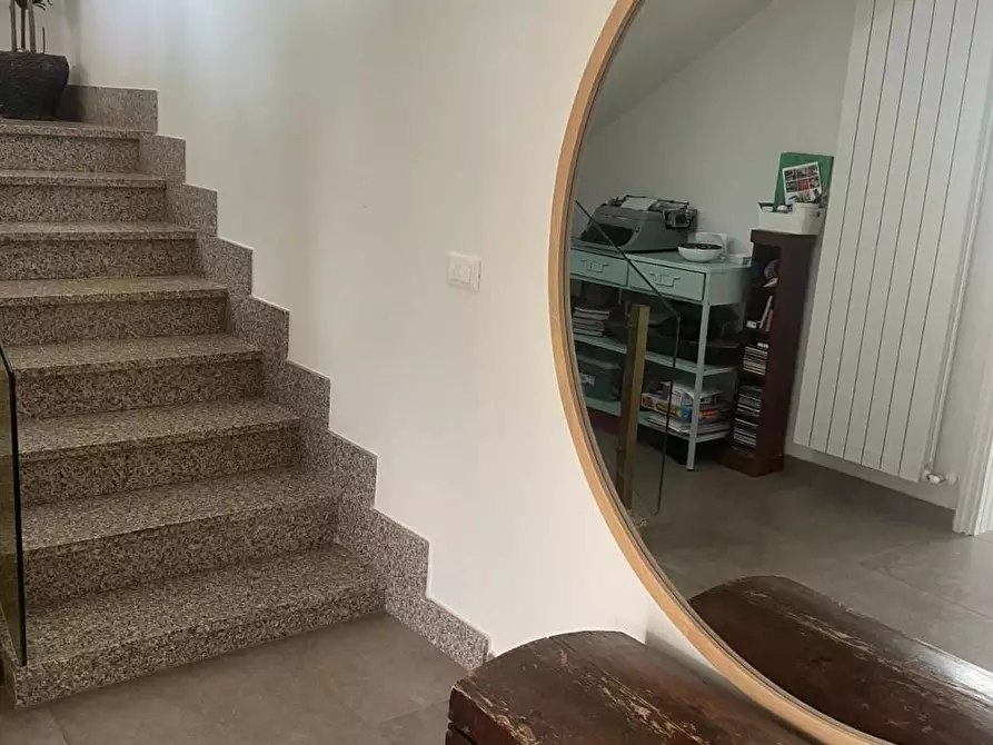 Immagine 9 di Villa in vendita  a Rosignano Marittimo