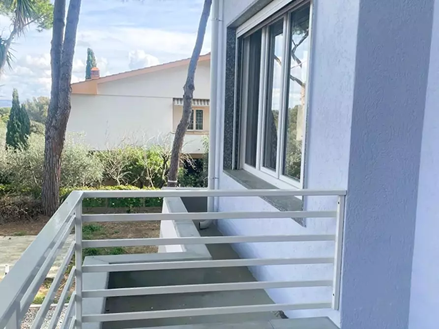 Immagine 13 di Villa in vendita  a Rosignano Marittimo