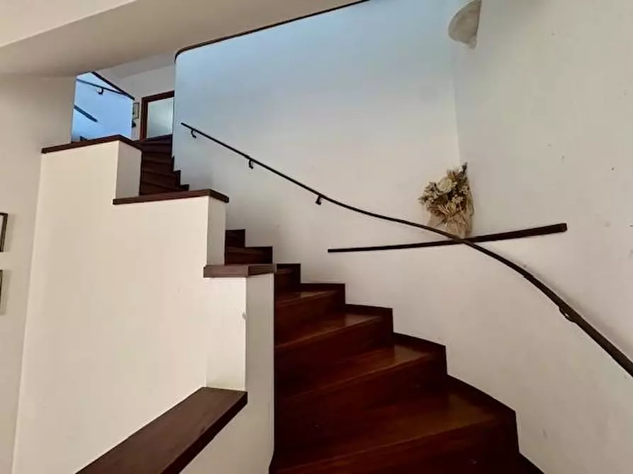 Immagine 6 di Appartamento in vendita  a Crespina Lorenzana