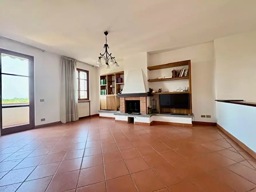 Immagine 14 di Appartamento in vendita  a Crespina Lorenzana