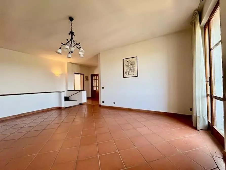 Immagine 12 di Appartamento in vendita  a Crespina Lorenzana