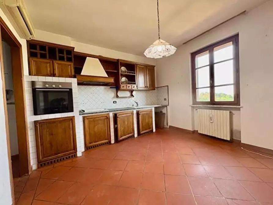 Immagine 22 di Appartamento in vendita  a Crespina Lorenzana