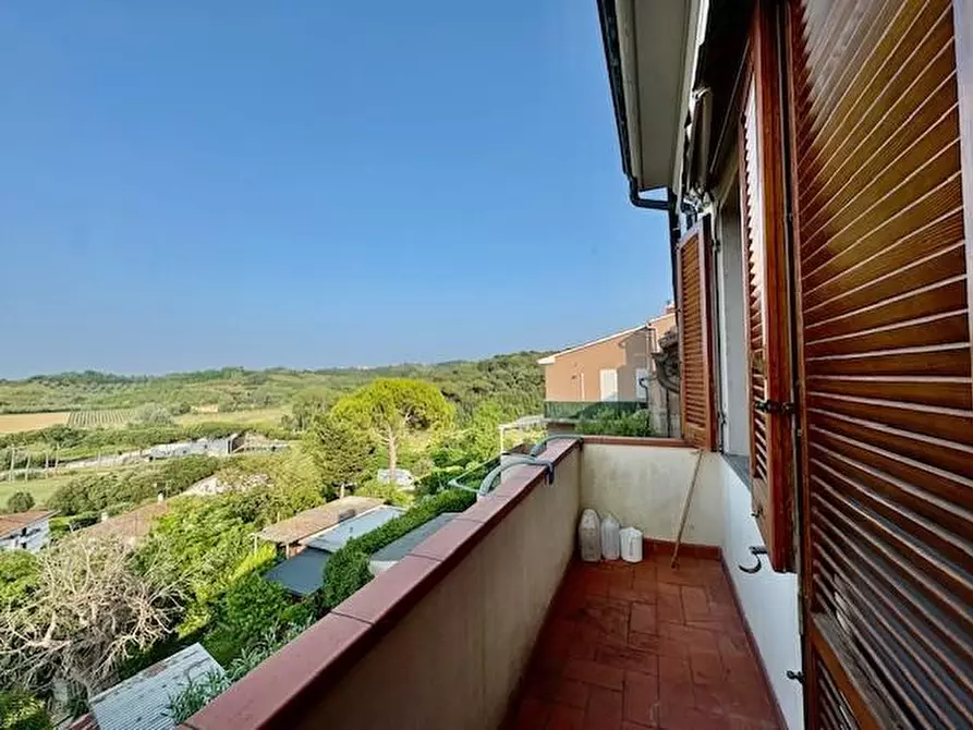 Immagine 18 di Appartamento in vendita  a Crespina Lorenzana