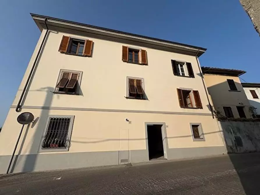 Immagine 44 di Appartamento in vendita  a Crespina Lorenzana