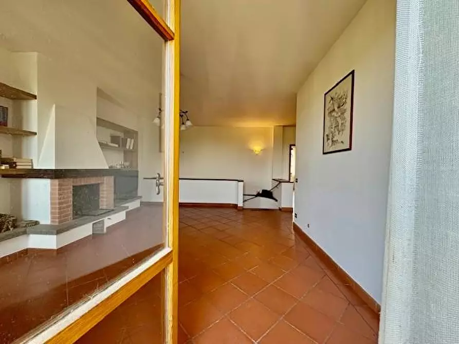 Immagine 17 di Appartamento in vendita  a Crespina Lorenzana