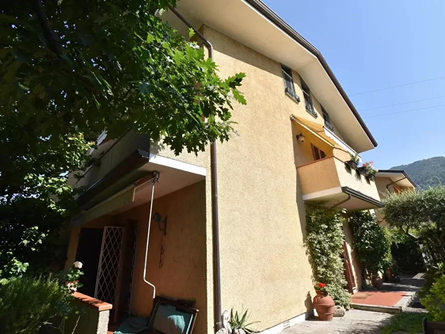 Immagine 9 di Casa trifamiliare in vendita  a Pietrasanta