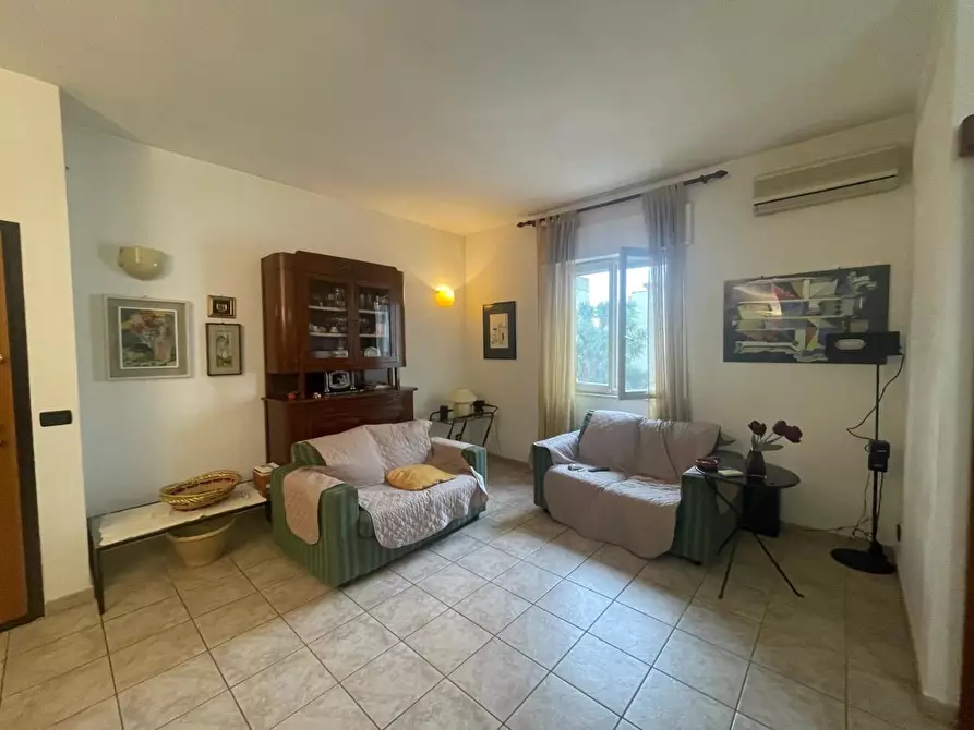 Immagine 3 di Appartamento in vendita  a San Giorgio Ionico