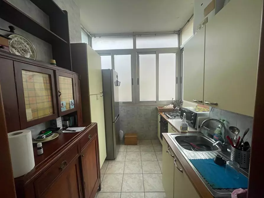 Immagine 5 di Appartamento in vendita  a San Giorgio Ionico