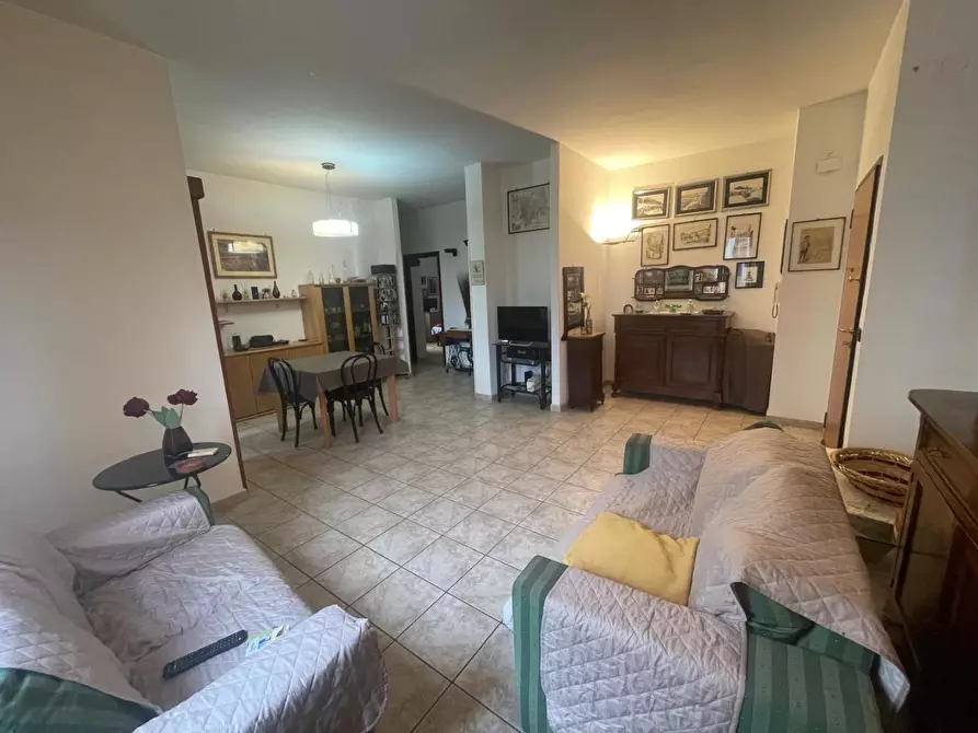 Immagine 2 di Appartamento in vendita  a San Giorgio Ionico