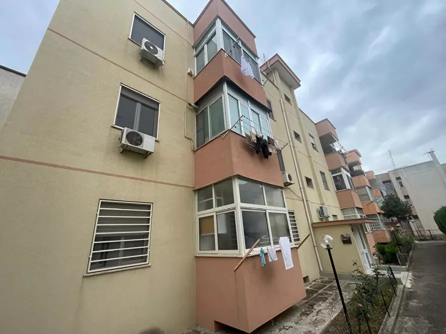 appartamento in vendita a San Giorgio Ionico