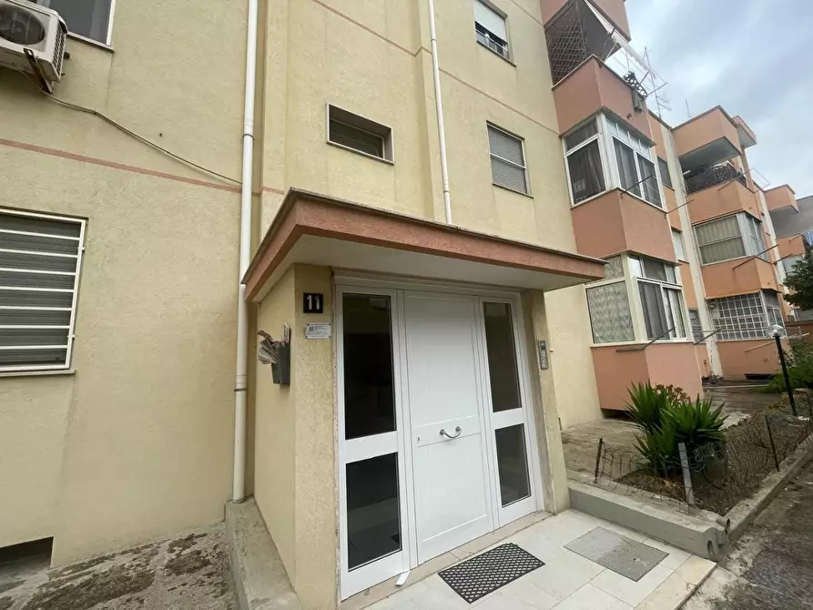 Immagine 16 di Appartamento in vendita  a San Giorgio Ionico