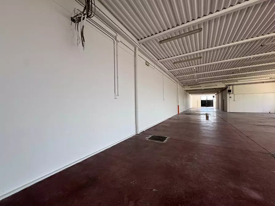 Immagine 6 di Attività artigianale in affitto  a Empoli