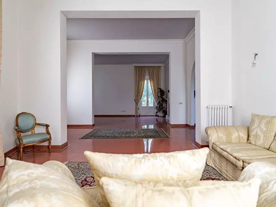 Immagine 6 di Villa in vendita  a Empoli