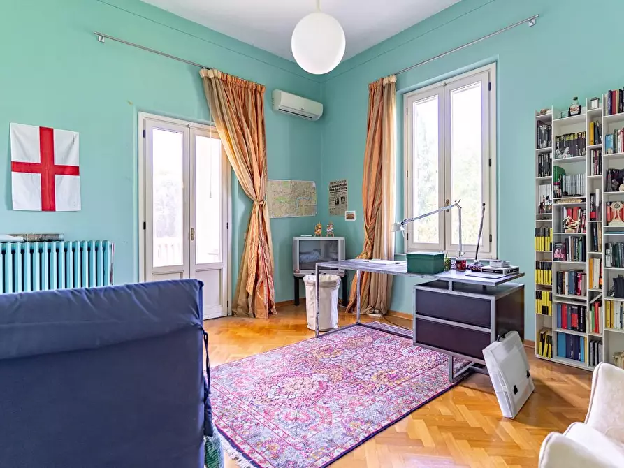 Immagine 20 di Villa in vendita  a Empoli