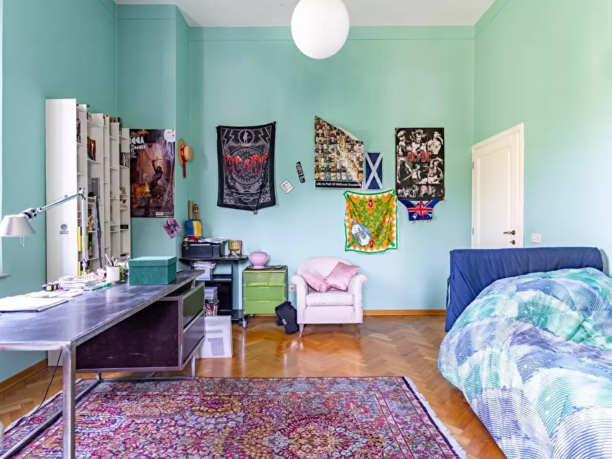 Immagine 21 di Villa in vendita  a Empoli