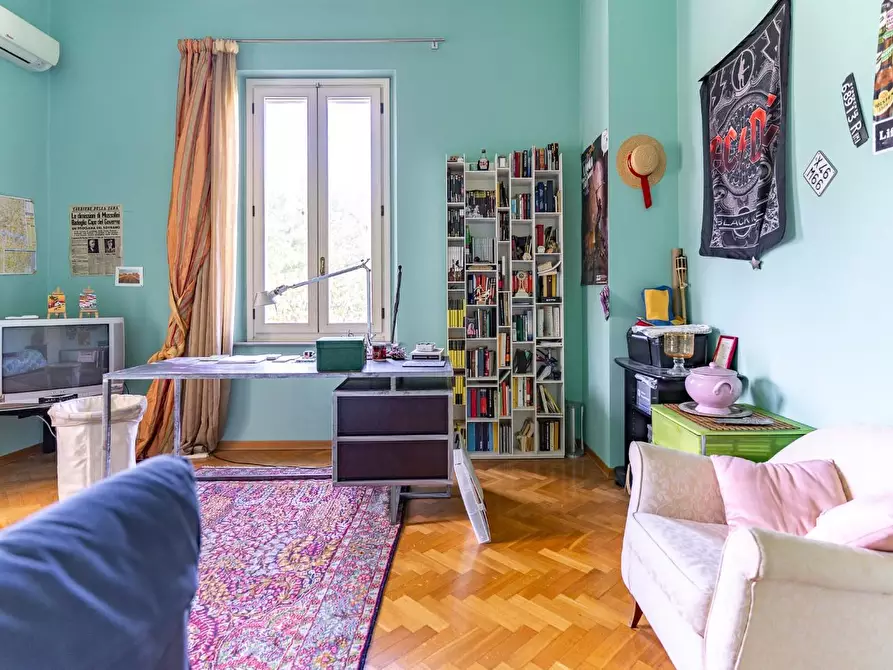 Immagine 19 di Villa in vendita  a Empoli