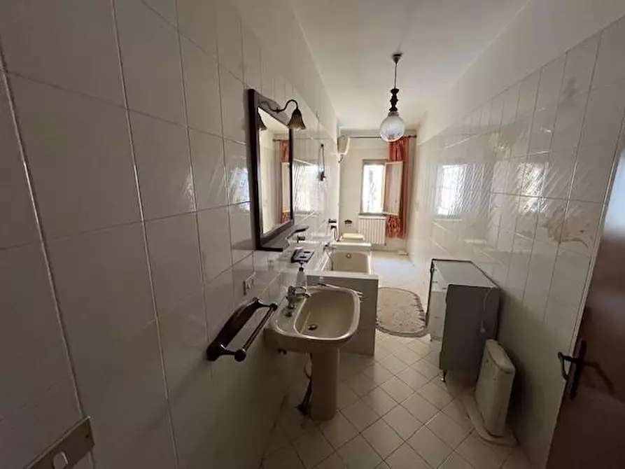 Immagine 8 di Appartamento in vendita  a Casciana Terme Lari