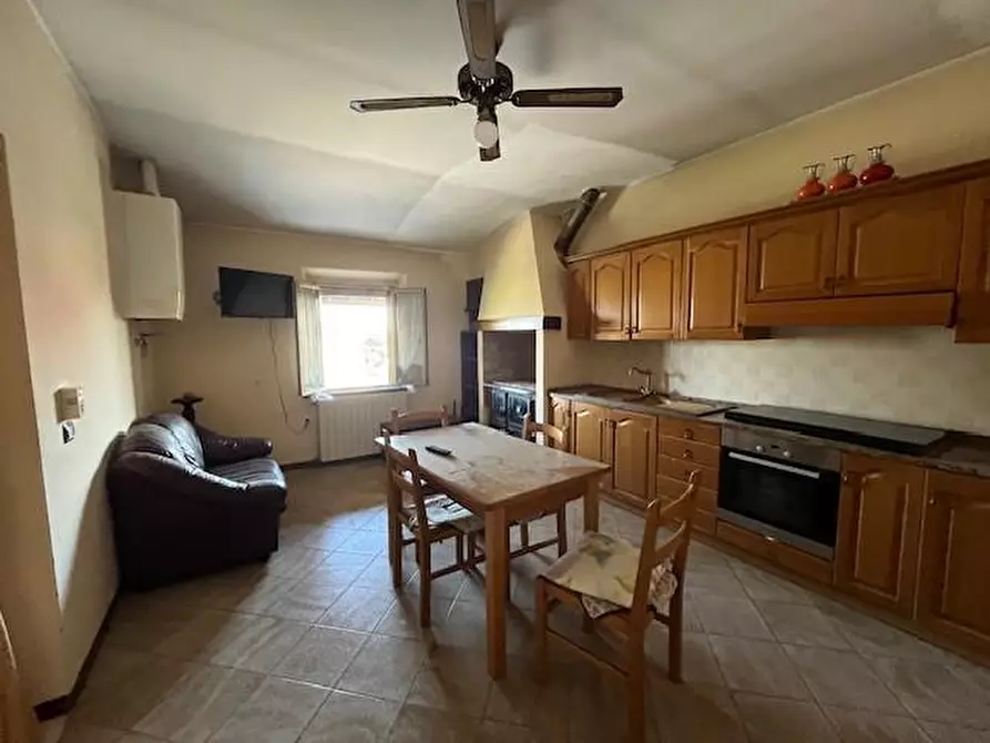 Immagine 3 di Appartamento in vendita  a Casciana Terme Lari