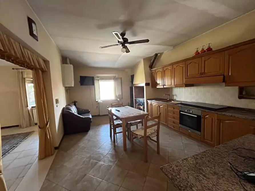 Immagine 4 di Appartamento in vendita  a Casciana Terme Lari