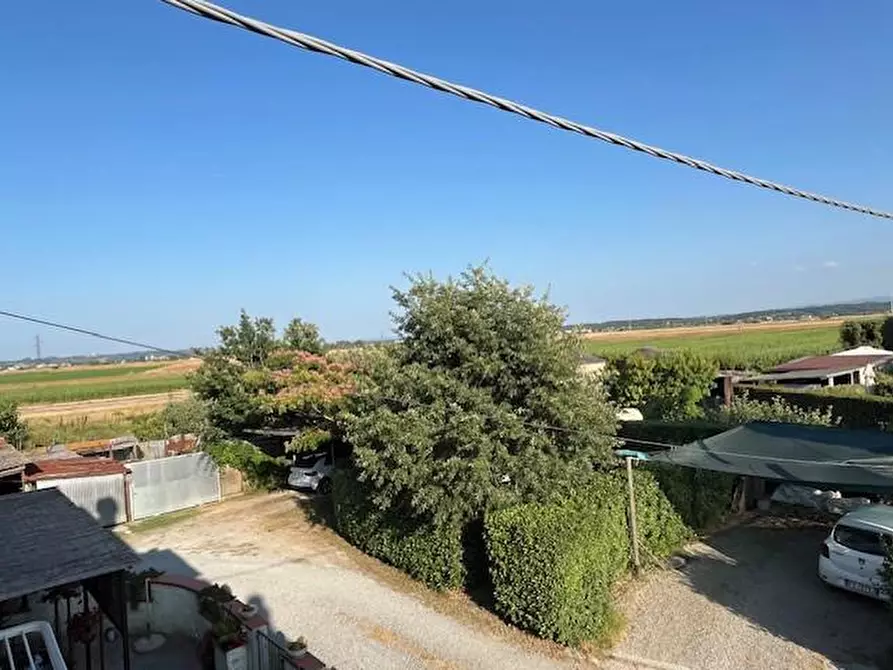 Immagine 12 di Appartamento in vendita  a Casciana Terme Lari